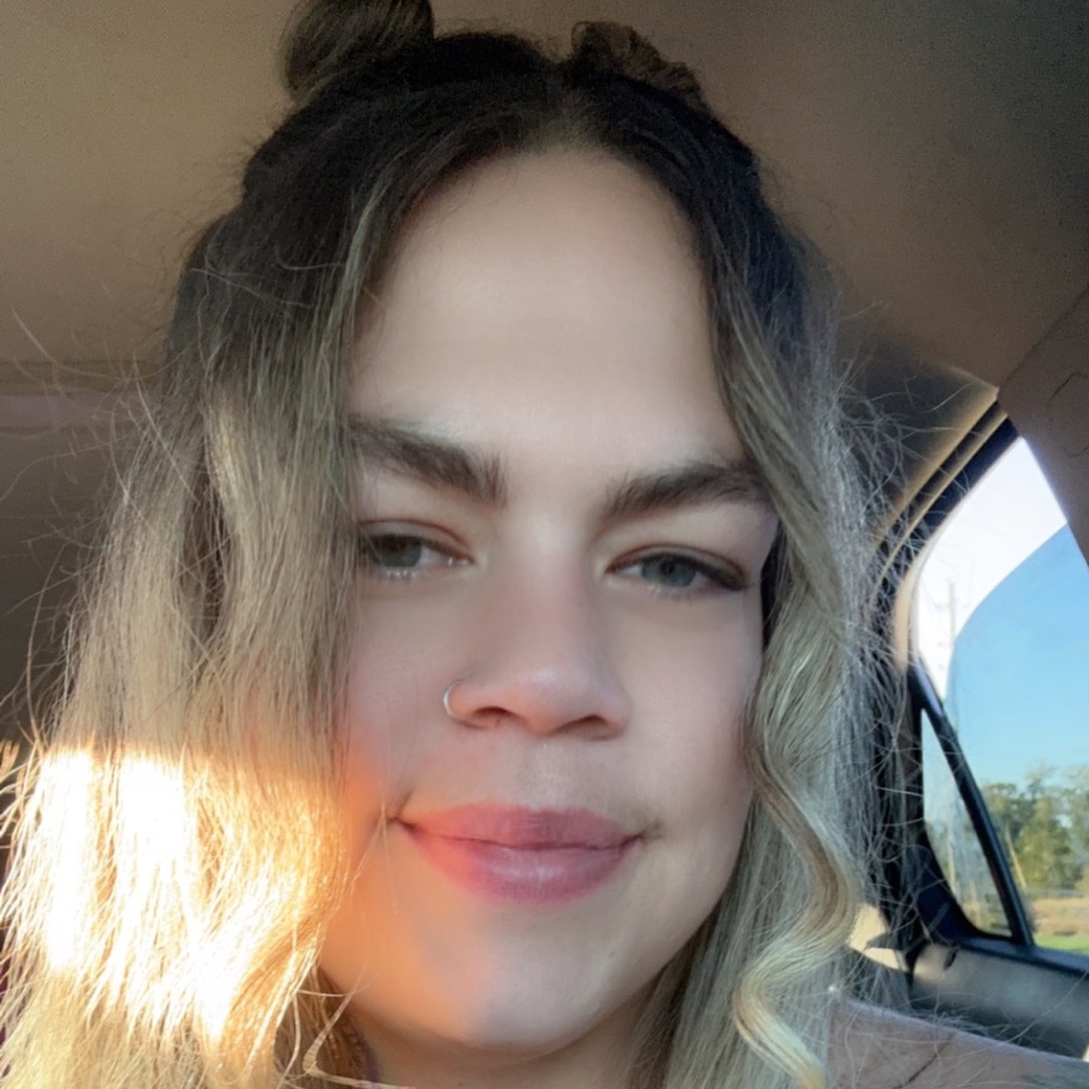 Meet your Posher, Madison